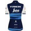 Maillot vélo 2019 Trek-Segafredo N003